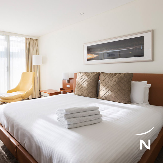 NovotelCanberra's tweet photo. #SnuggleUp in the city with our local staycation package. Only $149 per night with $50 meal credit for First Edition Canberra  and complimentary parking. 

Call us to book and quote "STAYCAY" 6245 5000

#Staycation #NovotelCanberra #Canberra #CanberraLocals  
Valid for august https://t.co/VXSJ2AHyON