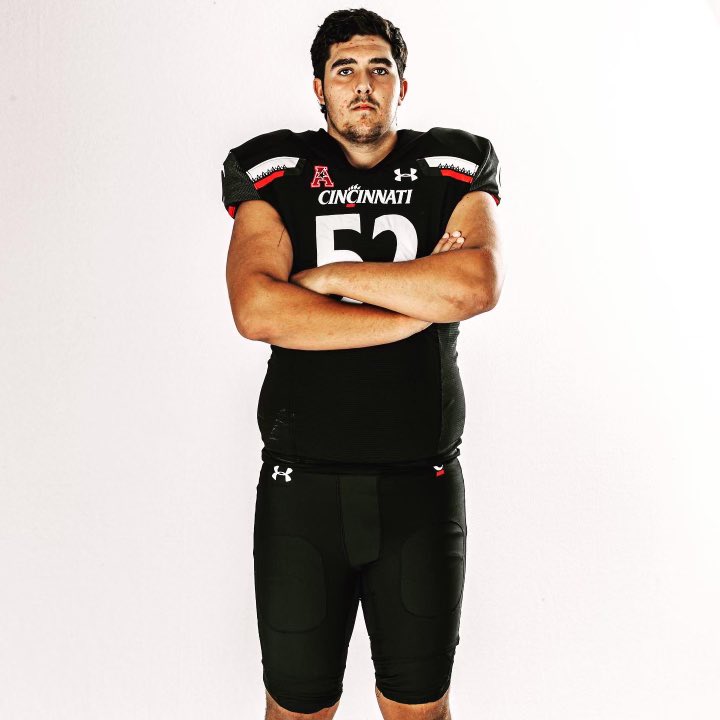 Lookin’ good big fella <a href="/AJ_George72/">Aj George</a>