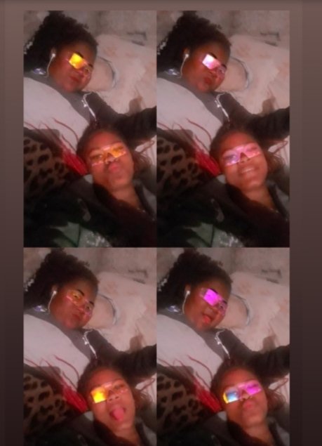 Minha Coroa do minha vida por você te amo muito♥♥
