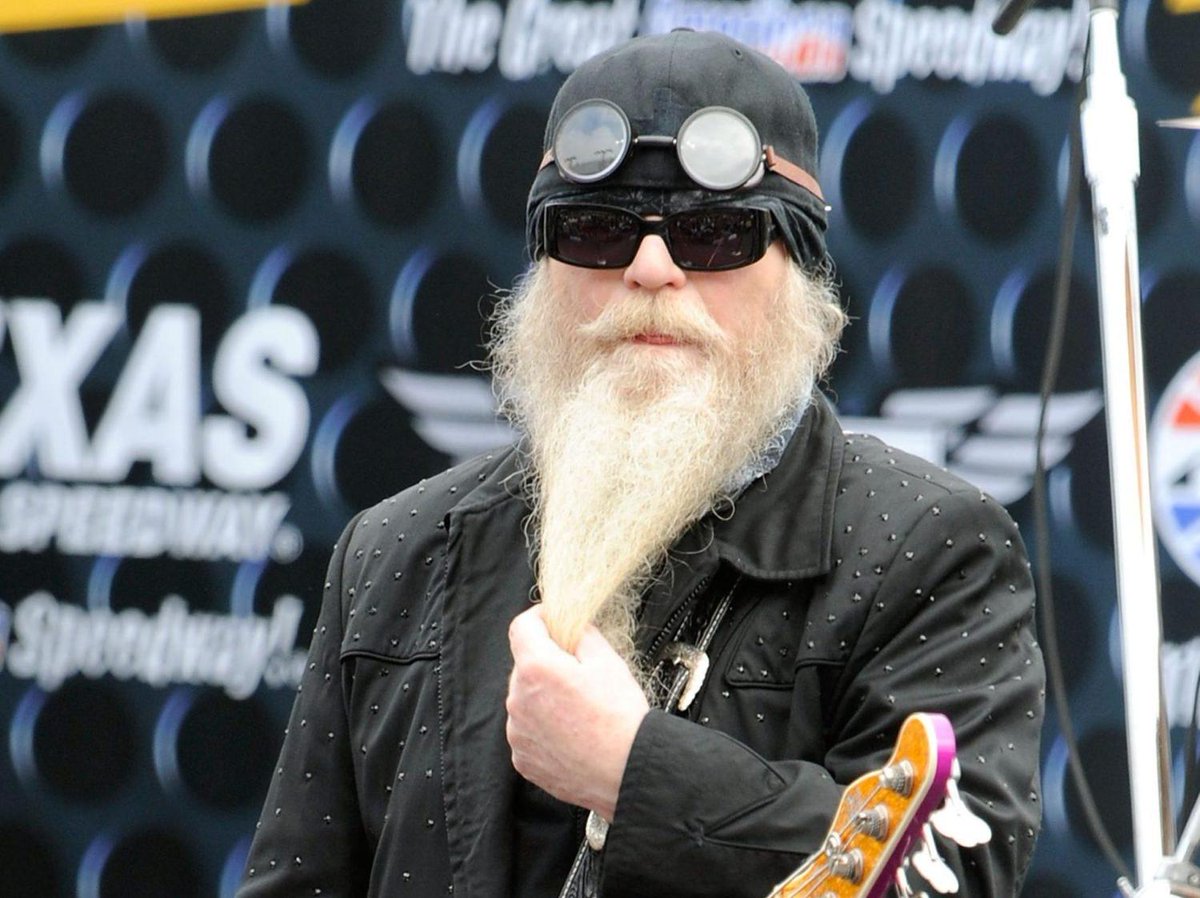 ZZ Top star Dusty Hill dead at 72