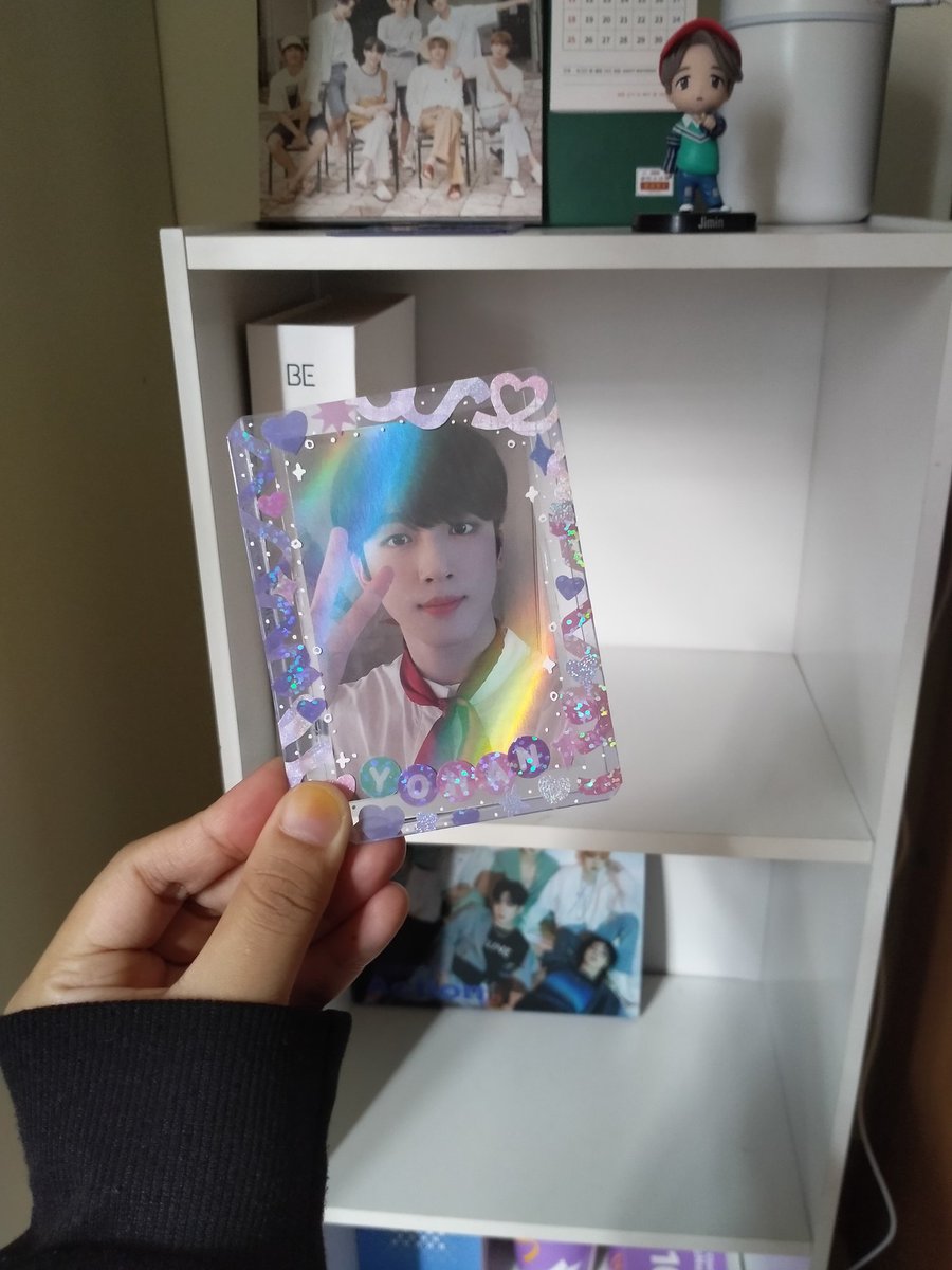 kyhan22's tweet photo. Hellooo @sh1nseo the toploader arrived safely!!! Thank youuu, and it's so cuteeeeee . I really appreciate and like it ❤️❤️❤️ 

@WEi__Member https://t.co/oG2oGyWEJW