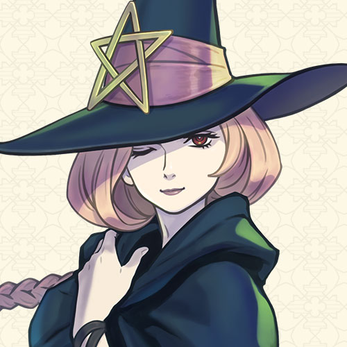 逆転裁判 シリーズ公式ツイッター 大逆転裁判1 2 登場キャラクター人気投票開催中 コネット ローザイク 精巧な蝋人形を展示する マダム ローザイクの館 の女主人 いかなるときも 本物 にこだわり抜くローザイク家のおきてを守る 最高の技術を持っ