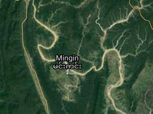 Breaking:  Bad news

Yesterday more than 50 Local PDF memebers were arrested in Mingin ,Sagaing Region.

Why did tremendous amount of them were arrested? Yeah not because of abilities but because of not enough weapons.
(1/2)