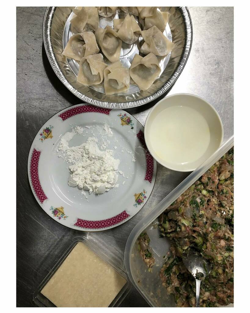 rokubarbites's tweet photo. 🐷🍤🥟 https://t.co/bgeoSFp6pN https://t.co/sNMgSiEzIu