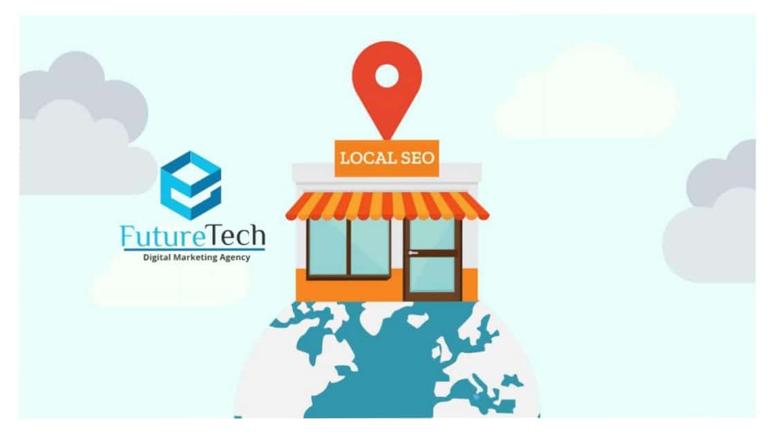 FutureTech2306's tweet photo. Local SEO is a search engine optimization (SEO) strategy that helps your business be more visible in local search results on Google. Any business that has a physical location or serves a geographic area can benefit from local SEO.
#localseo #Ftech #SEO https://t.co/62Ysayspxs