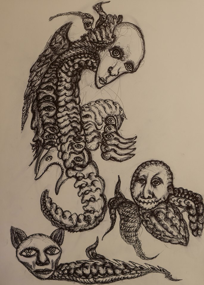 V1uiVlasenko's tweet photo. My Drawing https://t.co/iwpG9P8t8X