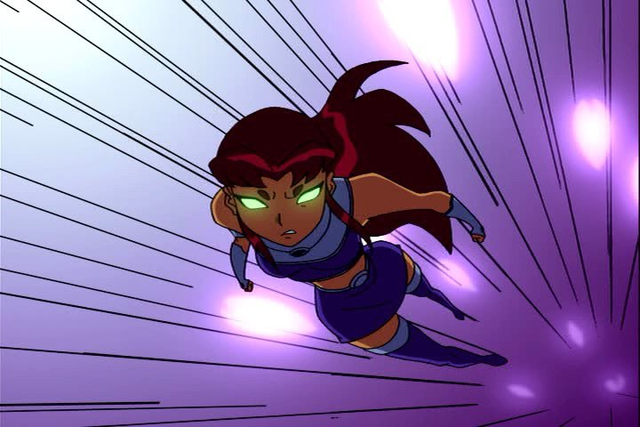 PurpleslutOTD's tweet photo. πToday's purple slut is Starfire from Teen Titans!!! π
#purpleslutotd #PSOTD #TeenTitans #starfire https://t.co/Gv3VgjFN6r