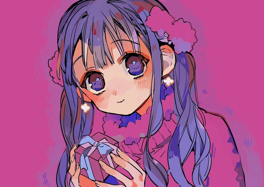 PurpleslutOTD's tweet photo. πThe purple slut of the day is Aoi Akane from Toilet-bound Hanako-kun!!! π
#PSOTD #purpleslutotd #aoiakane #jshk #toiletboundhanakokun https://t.co/zNaYgBICqW