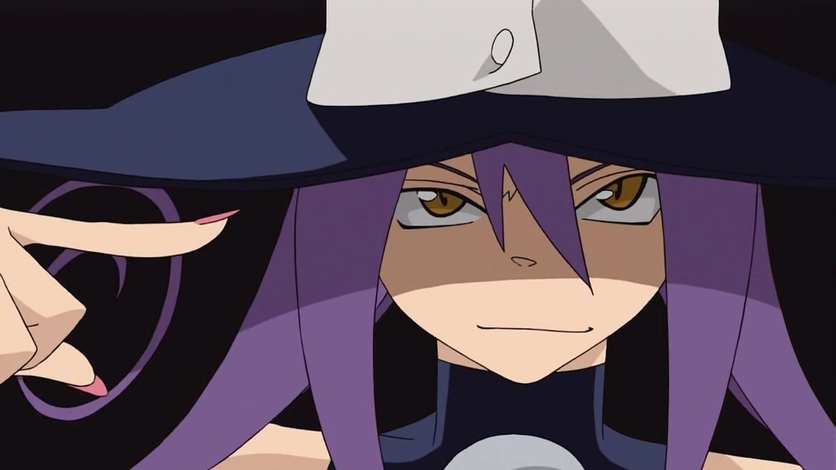 PurpleslutOTD's tweet photo. The purple slut of the day is Blair from Soul Eater!!! ππββ¬π
#purpleslutotd #PSOTD #blairwitch #souleater #souleaterblair https://t.co/ro2zawbRhF