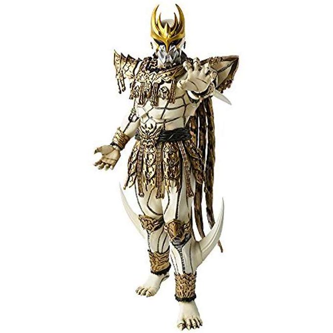 ダグバのtwitterイラスト検索結果