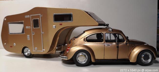 jkrancid's tweet photo. @KoleTheCan @MavrikJoos They did sort of. I believe it was a partnered aftermarket deal but they did not sell many of them and the camper didn't hold up well. They needed major modification for them to last. There is a restored yellow one on YouTube. https://t.co/BcMdLebJY7