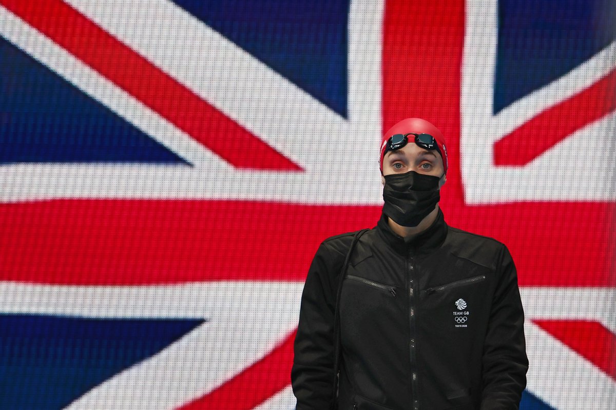 A seventh place finish for <a href="/alys_thomas/">Alys Thomas</a> in the women's 200m butterfly final.

#TeamGB