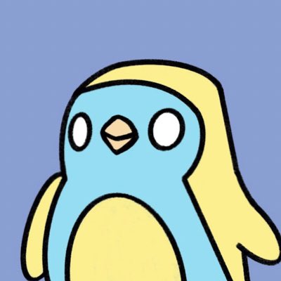 jjuicebox of @WeCreatures_ (@jjuicebox) on Twitter photo <a href="/PenguinPalsNFT/">Heisenburg</a> π§ gonna try this one one for a lil bit while I still got it #pfp #NFTs #NewProfilePic <a href="/PenguinPalsNFT/">Heisenburg</a> π§ gonna try this one one for a lil bit while I still got it #pfp #NFTs #NewProfilePic