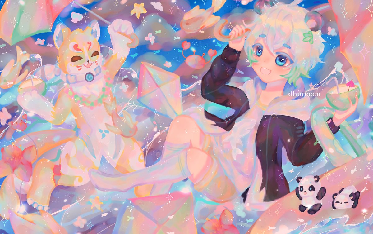 rarawr ⑅ᐢ..ᐢ₎ tweet media