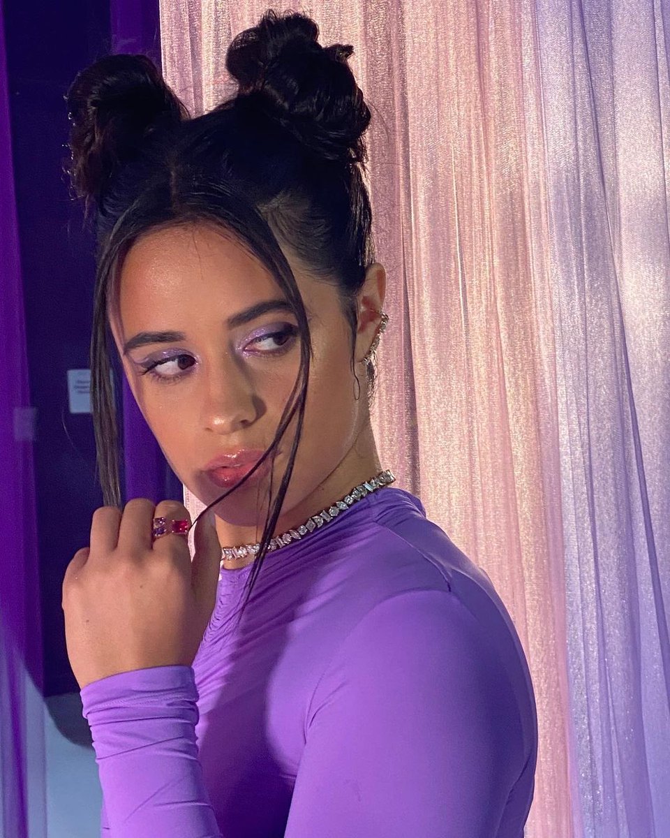 Our #WCW is our very own Latina Cinderella <a href="/camilacabello/">Camila</a> 😍✨
We can't wait for you see her as @cinderellamovieofficial #CinderellaMovie on @amazonprimevideo September 3rd!