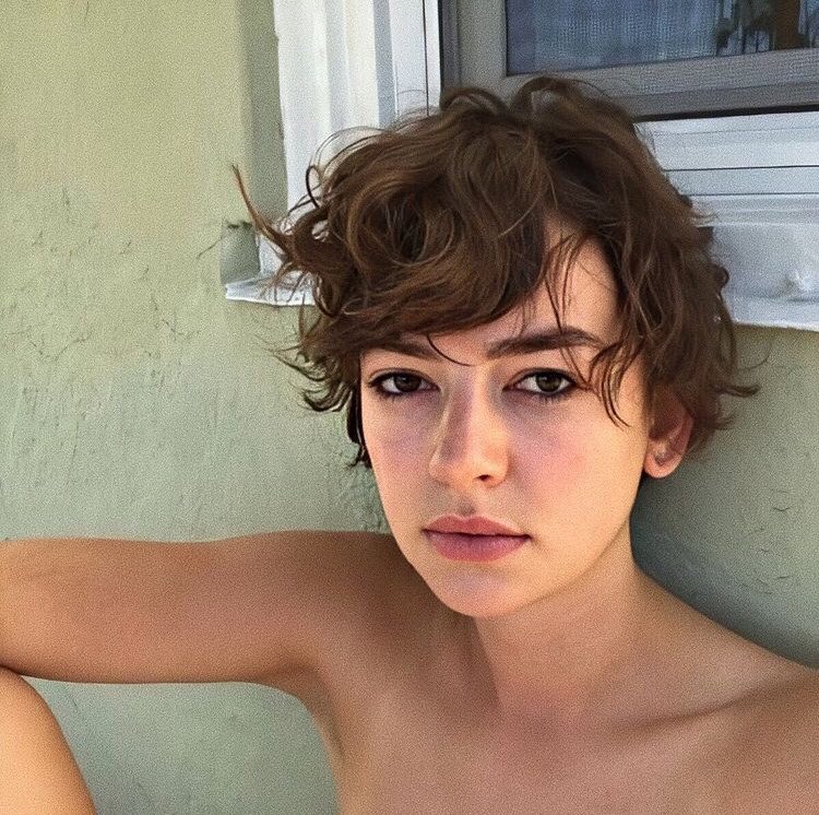 BRIGETTE LUNDY-PAINE.