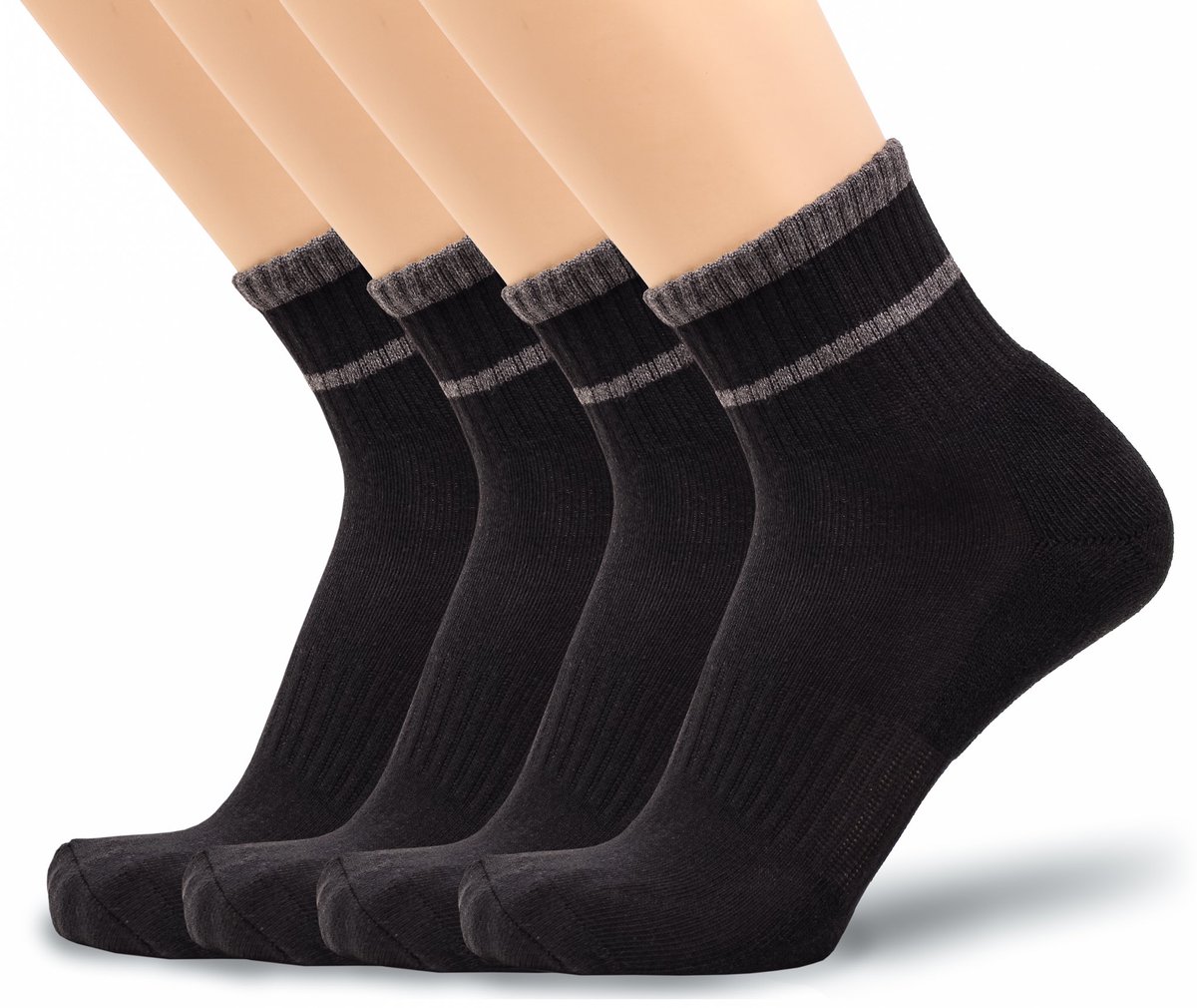 JoeCloute's tweet image. People be arguing about ankle socks or long socks like this glorious milestone in clothing history isn’t a thing