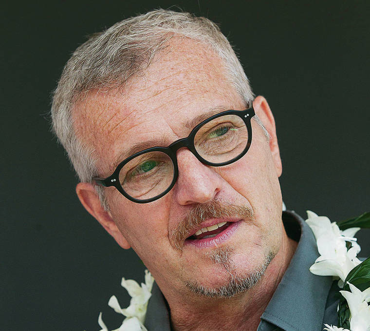 David Shapiro Honolulu City Council’s new rail board nominee owes key rail interests