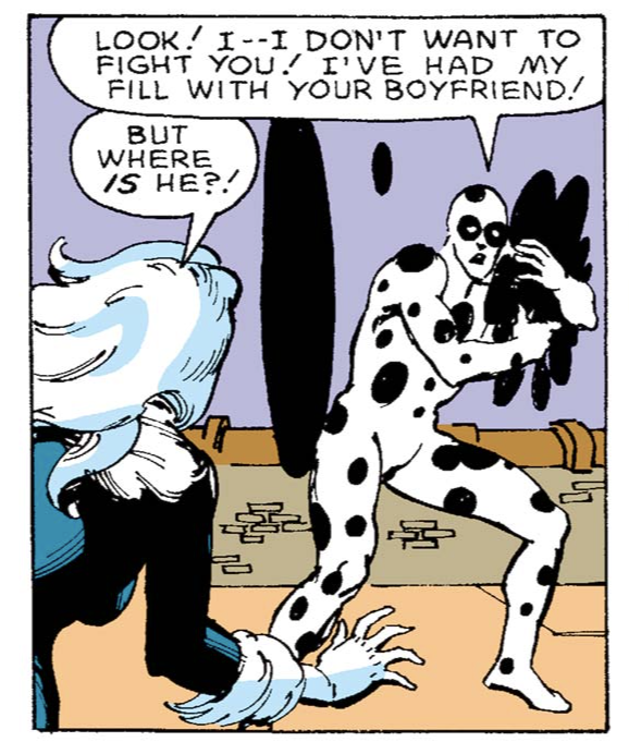 No Context Spider-Man (@nocontextsm) on Twitter photo 