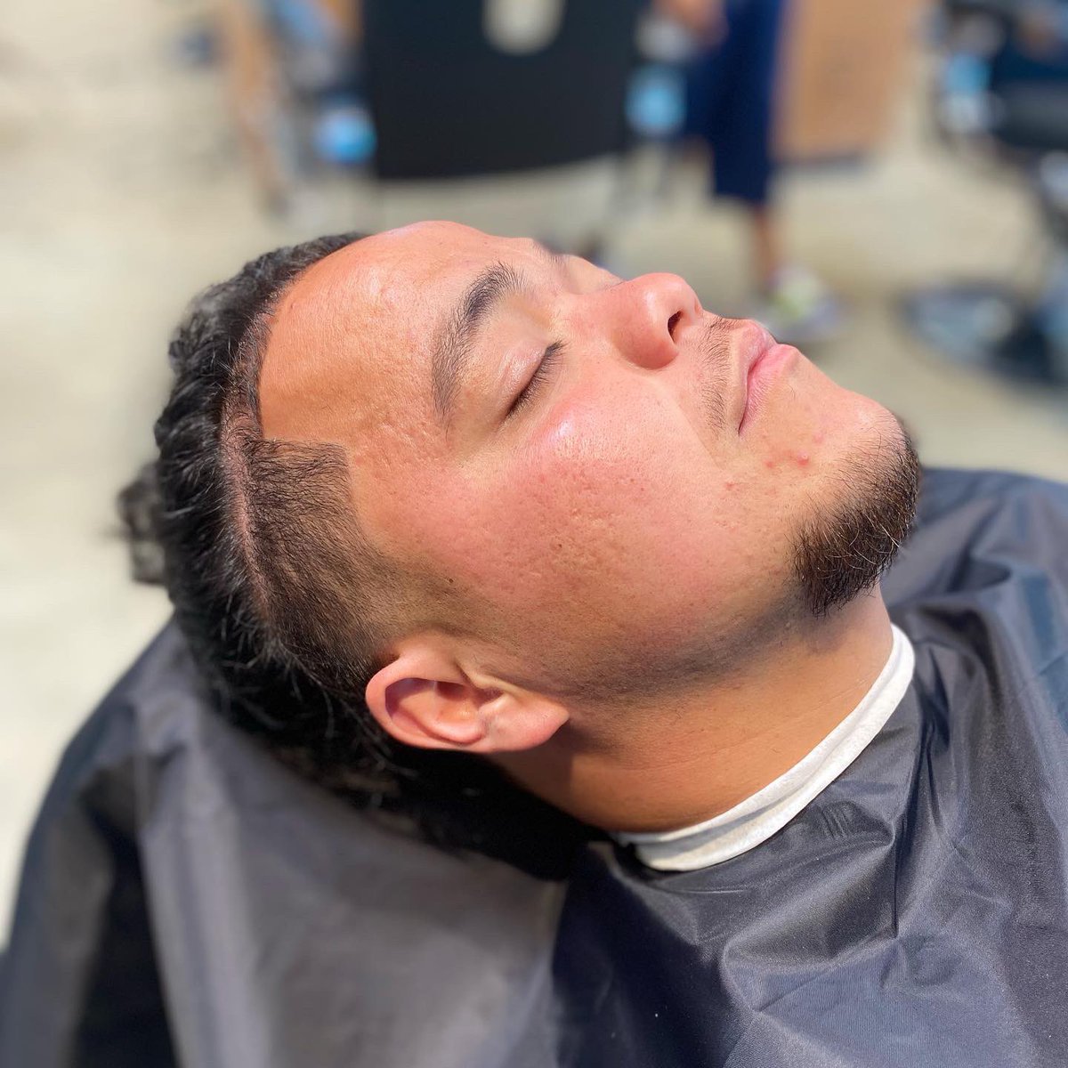 flykoop_'s tweet photo. BAY AREA TAP INWARDLY FOR ALL YOUR BARBERING NEEDS โ๏ธ๐ #FlyKutz #FlyKoop https://t.co/WzdYmHvh4O