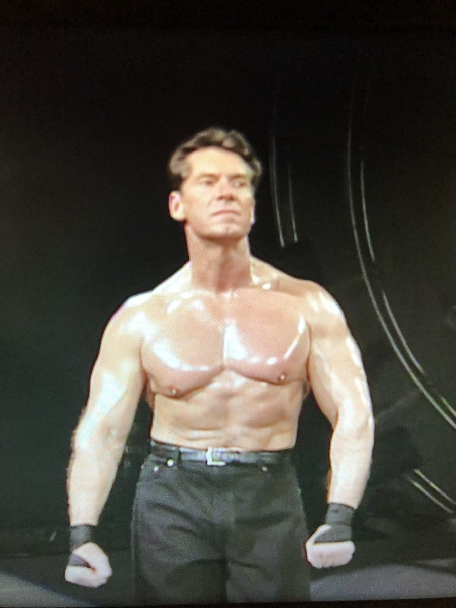 BobWarlord's tweet photo. #Rumble99
#LookAtThisShit
#Ripped
@cactus901 @VinceMcMahon https://t.co/MT3VoUHPKs