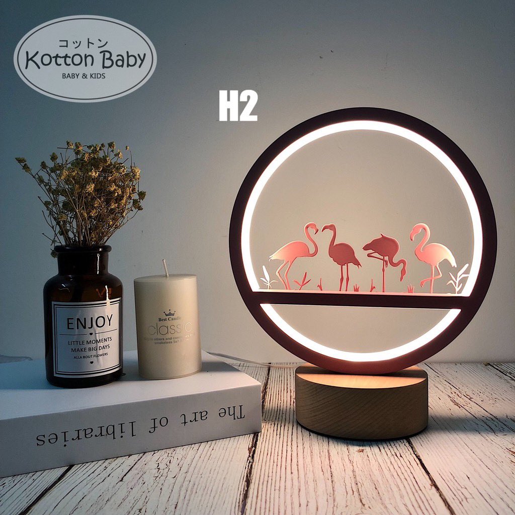 tritolshopmurah's tweet photo. Lampu Tidur

Keren bgt nih buat dikamar kamu ✨

Rp 169.000
Link : https://t.co/kNznHPSM8r https://t.co/Qf2CfZMfck