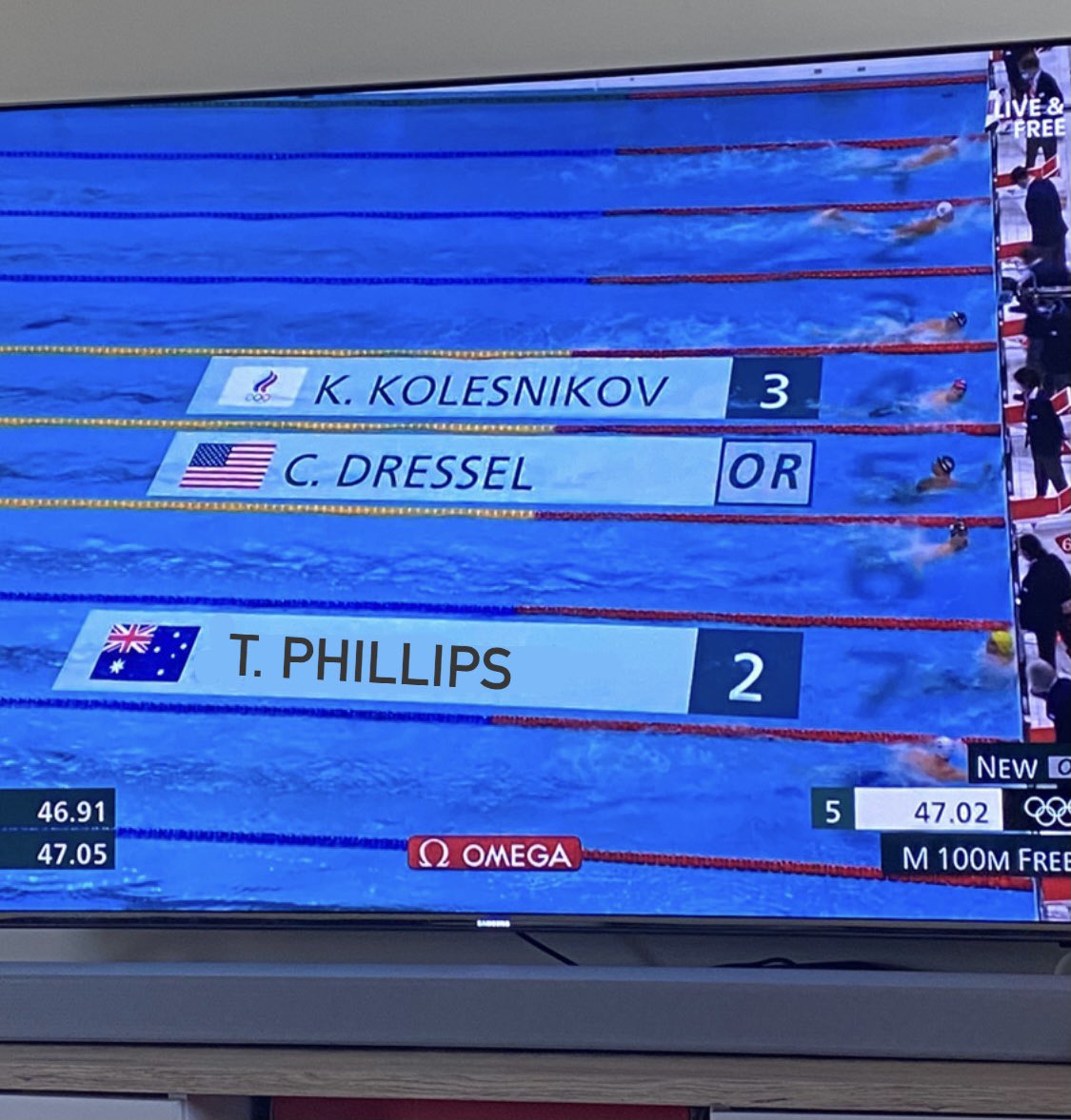 itsmeTP123's tweet photo. Eat my bubbles, Kolesnikov 🇯🇵 https://t.co/oZRn5woZ8M