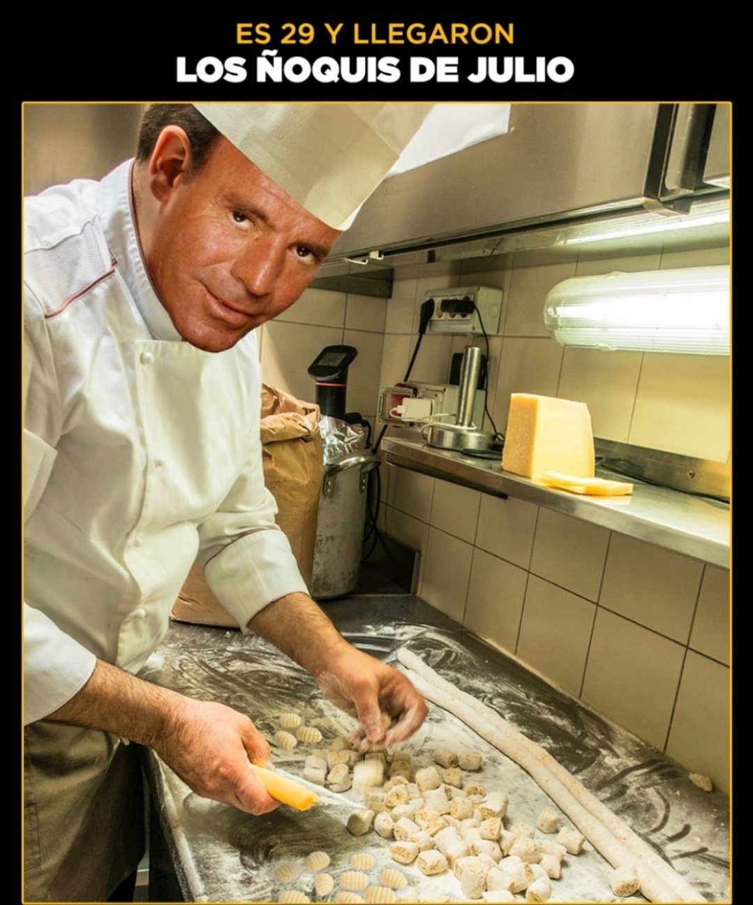 Memes De Julio on Twitter 