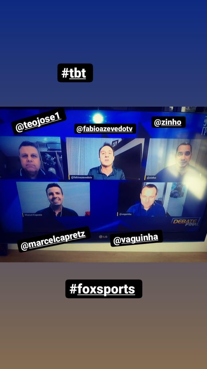 Marcel Capretz tweet media