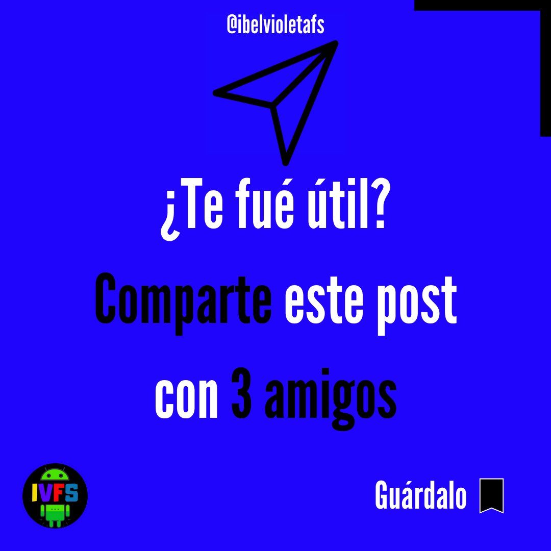 ibelvioletafs's tweet photo. REPARAR archivos PDF SOLUCION
Si posees un archivo pdf daΓ±ado o corrupto, puede que estas paginas te ayuden a solucionar tu problema.
ππ
https://t.co/UCVLn8GCZM
.
.
#pdf #pdfrepair #repairPdf #archivoPdf #PdfArchivo #PdfArchive #Tutorial #tutorials https://t.co/BjXGUyl2z2