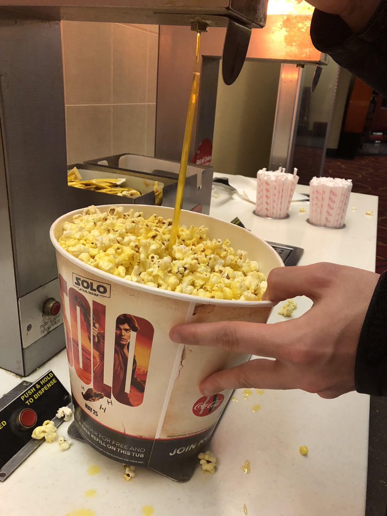 AMC Theatres On Twitter Buy The AMC CLASSIC Annual Popcorn Bucket amc-theatres-on-twitter-buy-the-amc-classic-annual-popcorn-bucket