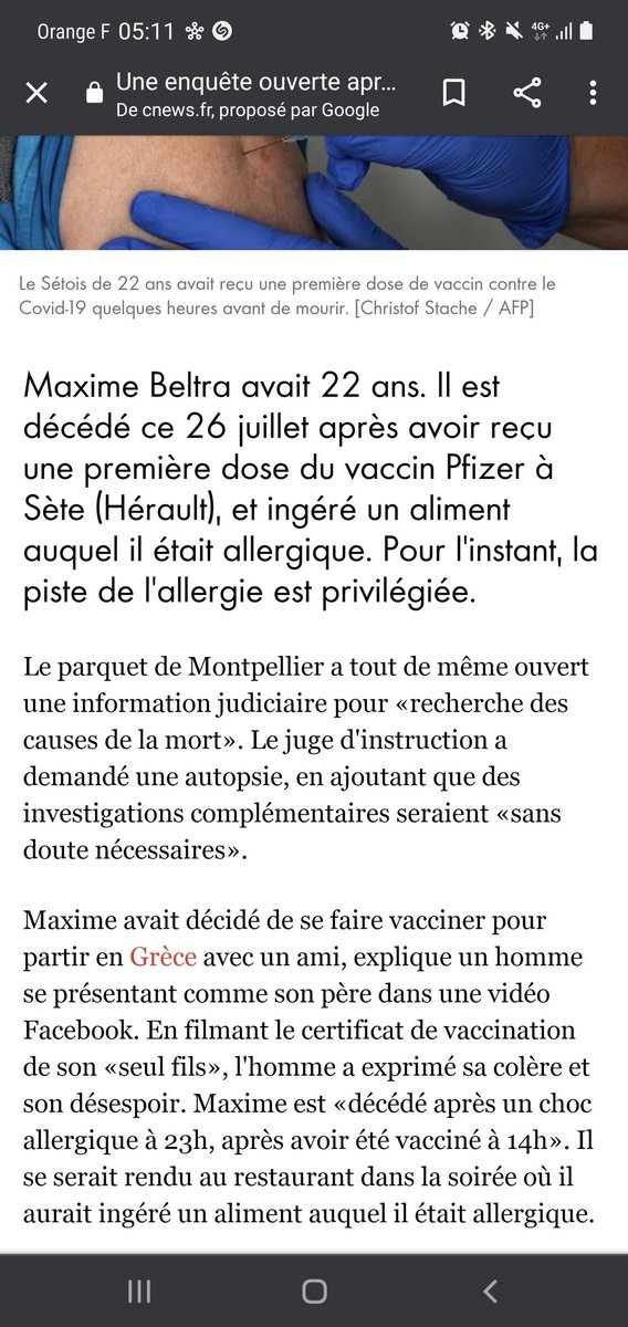 @Ravensauxy C'est quand même pas compliqué de balancé de vrais infos mon con