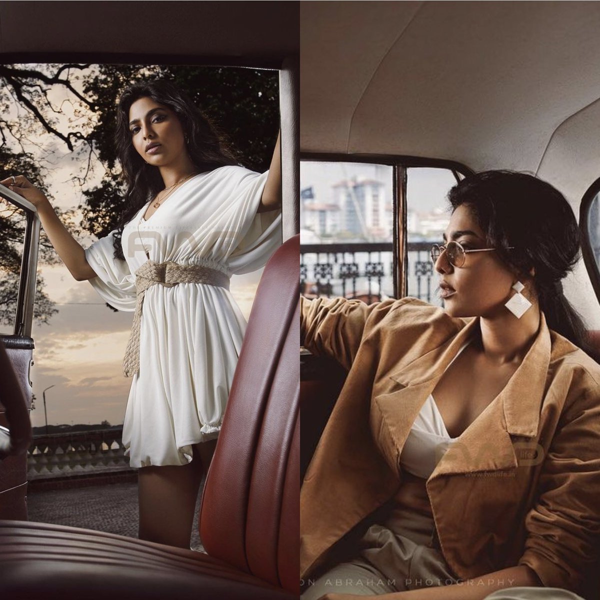 BreakingViews4u's tweet photo. #aishwaryalekshmi
#fwdlife
#fwd #magazine
#COVERGIRL #aishwarya https://t.co/a2QE0XWNoR