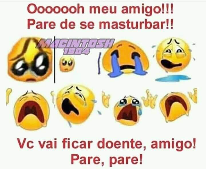 Miauzin_'s tweet photo. @memes_horriveis pare! https://t.co/gLuGTyCPfa