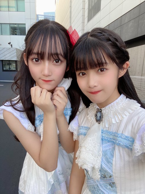 Twitterのコスプレ画像3