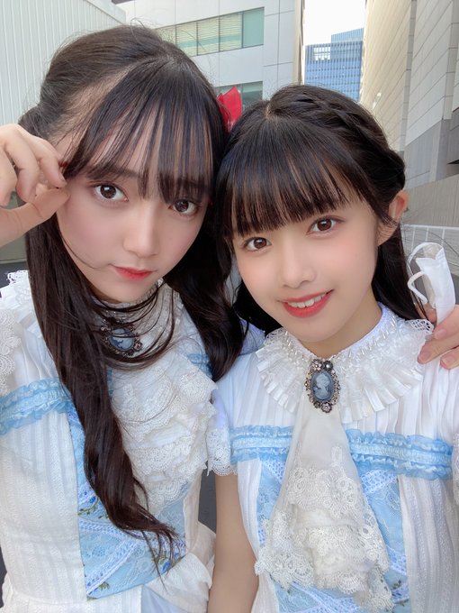 Twitterのコスプレ画像4