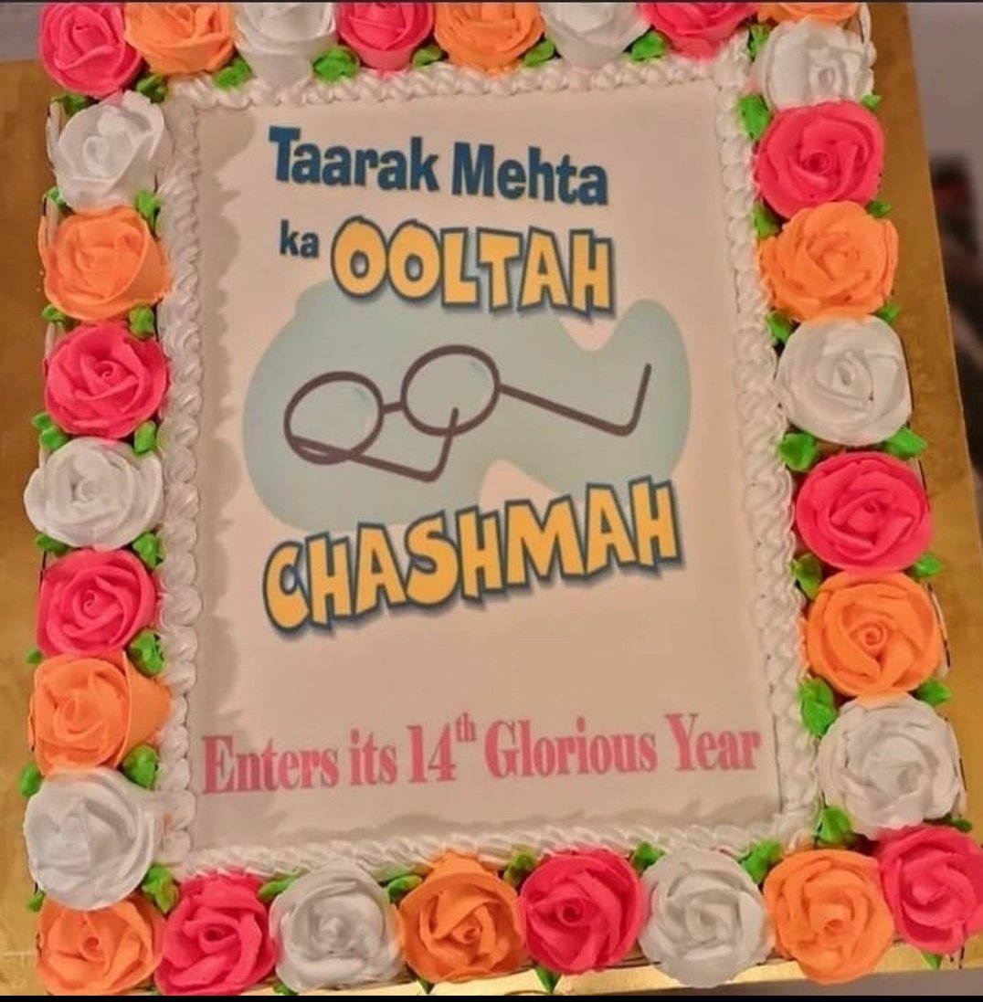 ApurvAgrahari's tweet photo. एक सुखद अहसास @TMKOC_NTF Never missed a single episode since 2008. Even watched every episode twice or thrice or more. Best sitcoms ever in Indian Television History. All thanks to team @AsitKumarrModi @dilipjoshie @moonstar4u @sabtv #13YearsOfTMKOC https://t.co/go4JMfWRND