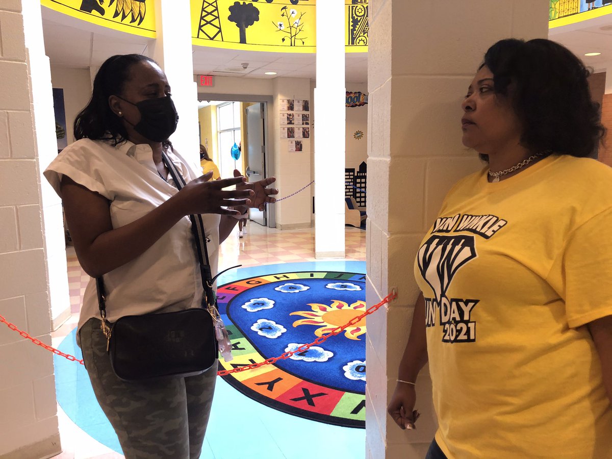 vanwinkleecc's tweet photo. Preparing for the new school year. Registration available daily at Van Winkle 601-923-2657. Superheroes in Training. What’s your super power? @vanwinkleecc @JPSDistrict @sdrich_lr https://t.co/d2fqjuEX2c