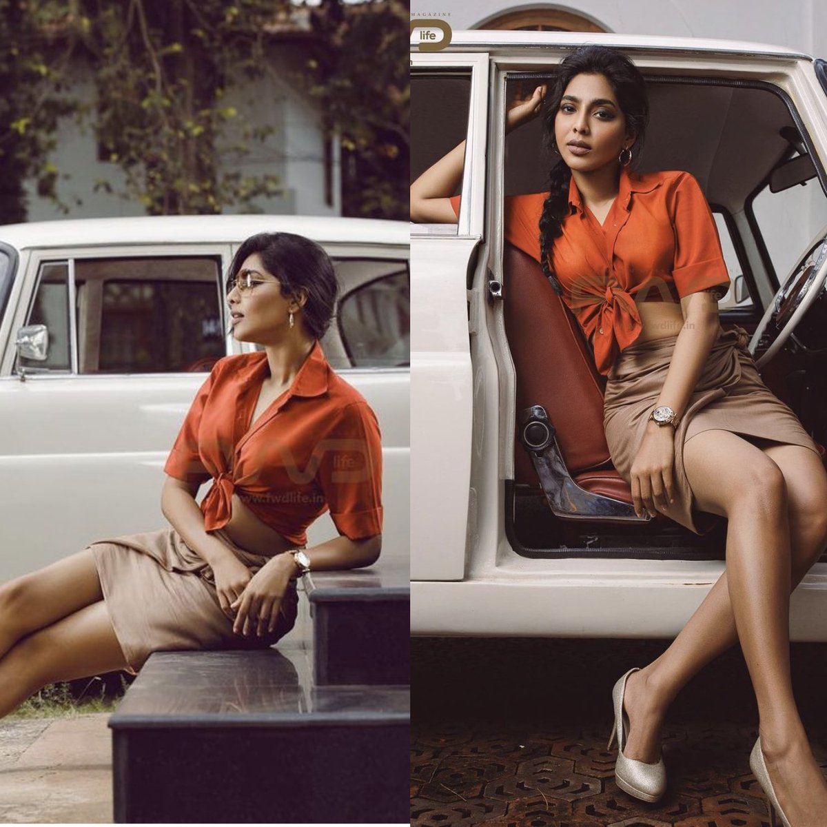 BreakingViews4u's tweet photo. #aishwaryalekshmi
#fwdlife
#fwd #magazine
#COVERGIRL #aishwarya https://t.co/a2QE0XWNoR