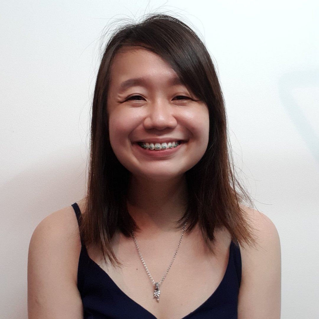 MakeAWishSG's tweet photo. "The journey with the wish child has definitely brought immense satisfaction as I witnessed his wish slowly unfold and the happiness we bring." - Yan Yin, Wish Granter
We are heartened to have Yan Yin bring her care and atttention as a nurse to our #WishForce! https://t.co/LiFp5qMMlB