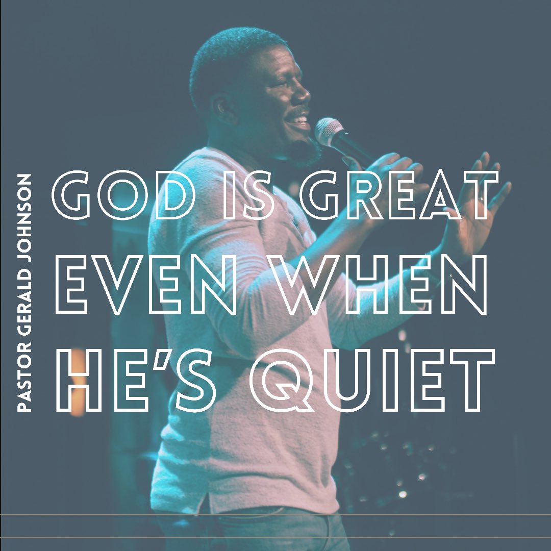 FaithCulture's tweet photo. You are not lost. You just feel lost.
Truth is, sometimes mid journey, we start struggling to believe the direction that we were already given.
Trust the truth, not the facts.
God is great even when He’s quiet! -Pastor Gerald Johnson https://t.co/EWLjFz0I8g