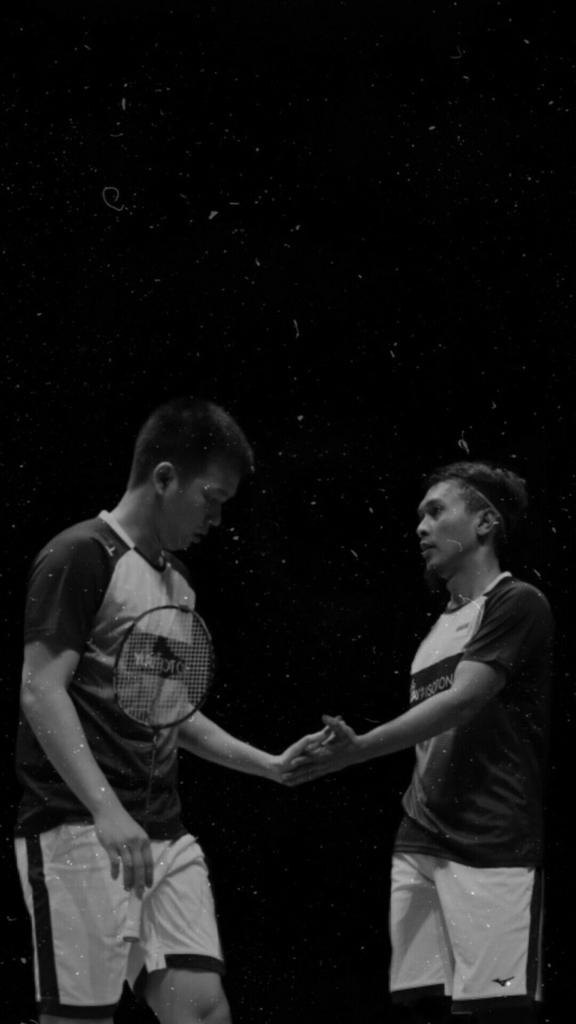 Anynotificatio1's tweet photo. Minions kalah gapapa tetap semangat!
Biar Bapak aja yang berjuang.

In Daddies we trust! https://t.co/6RnEmP5DwQ