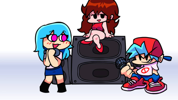 Josh on X: Made this in less than an hour No context, just Convict Fino Señores #convict #convictnewgrounds #convictfnf #fridaynightfunkin #newgroundsrumble #meme #finoseñores / X