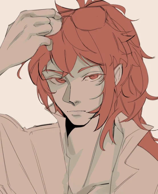 wip dont rt or i'll screw ur mum
IM AN ARTIST I PROMISE IVE JUST HAD A RLY LONG ART BLOCK,,, genshin summer series 