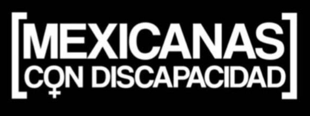 mexicanas_'s tweet photo. Estamos terminando nuestro 1er TALLER DE AMOR PROPIO de #MujeresConDiscapacidad 🤍 Qué importante es crear redes entre nosotras y ESCUCHARNOS!

Recordarnos que no estamos solas.

El camino al amor propio es constante y único, y reta las narrativas negativas de discapacidad 🤍💪🏽✨ https://t.co/0gsDgAx18n