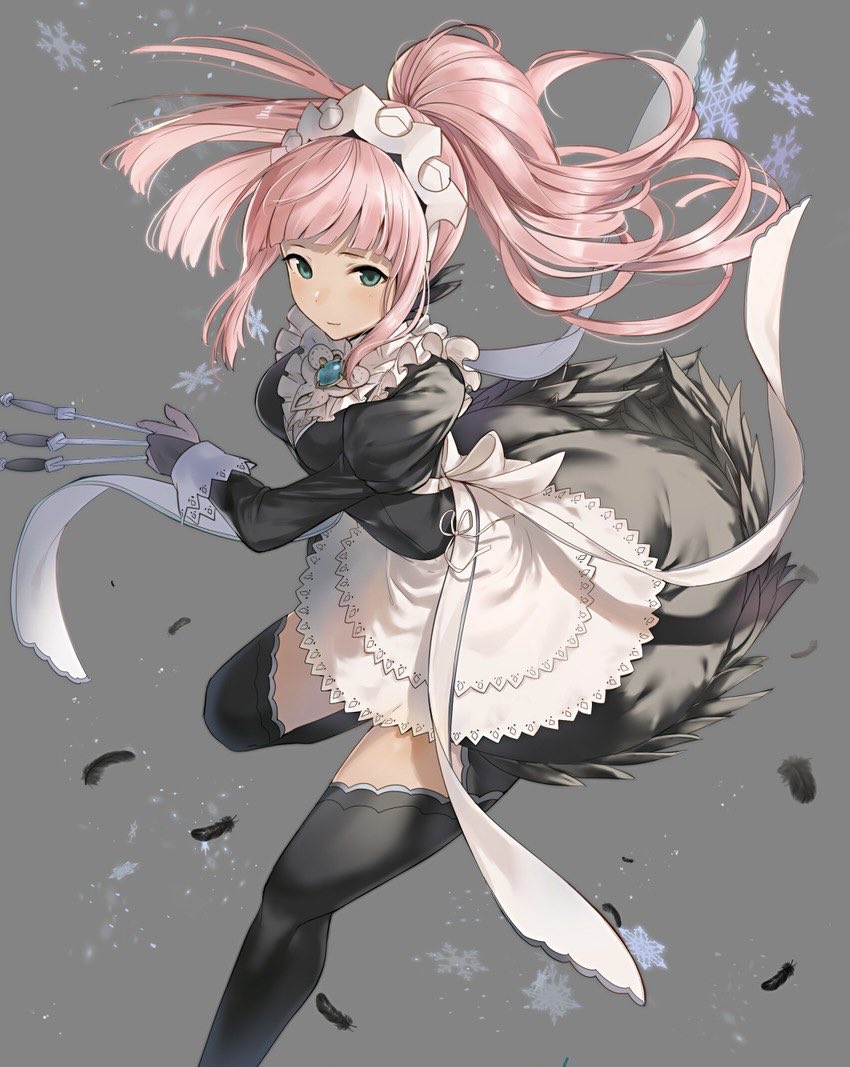 “If we all just try our best, does it matter how many times we fall? Of course not! You just gotta get right back up! Like me!”

Pinned Art Credit: Haru (Nakajou-28)

⬇️Master Thread Below⬇️