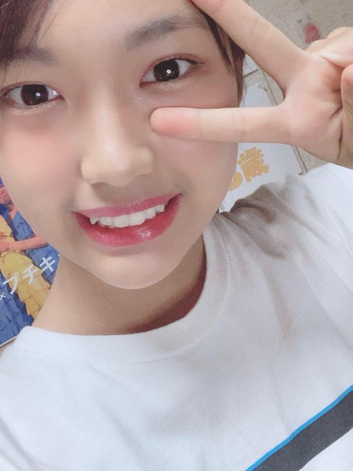 Twitterのコスプレ画像2