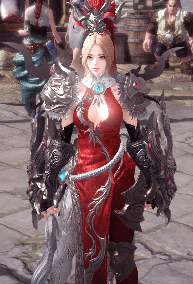 Lost ark founder's pack skins