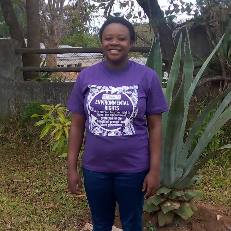 Legal4ASM's tweet image. We all have the right to a safe and healthy environment as stated in Section 73 of the
constitution. 

Our work seeks to advance responsible ASM mining #SafeEnvironmentIsMyRight #Section73 #KnowYourConstitution @kubatana @ZELA_Infor @crdzimbabwe @greengovzw1  @GreenInstitute2