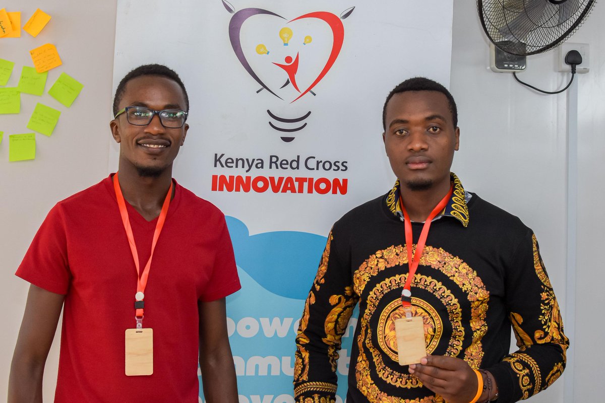 RedCrossYouthKE's tweet image. Meet the Youth Innovation Champions at the #DesignThinkingWorkshop happening @iome005 in Lamu